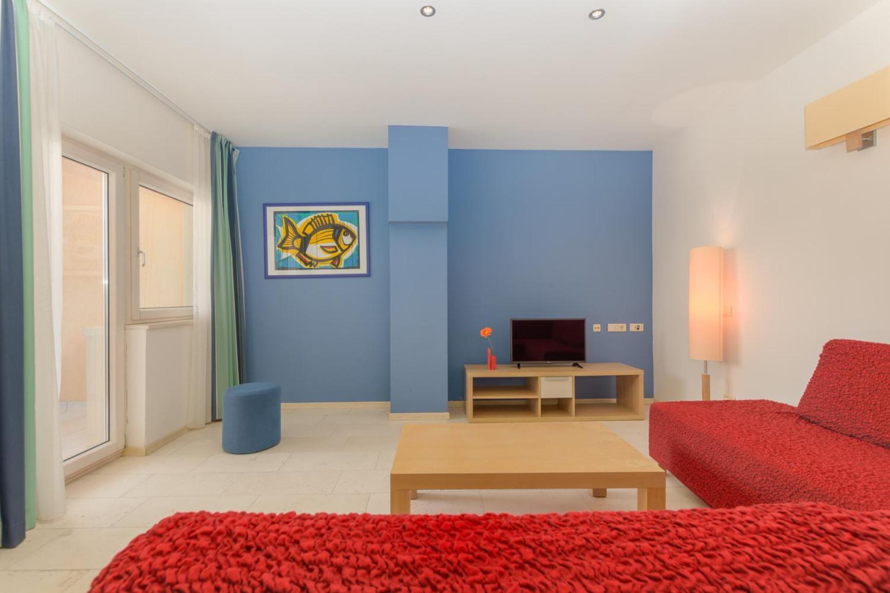Apartments Grand Novi Vinodolski Resort Kamer foto
