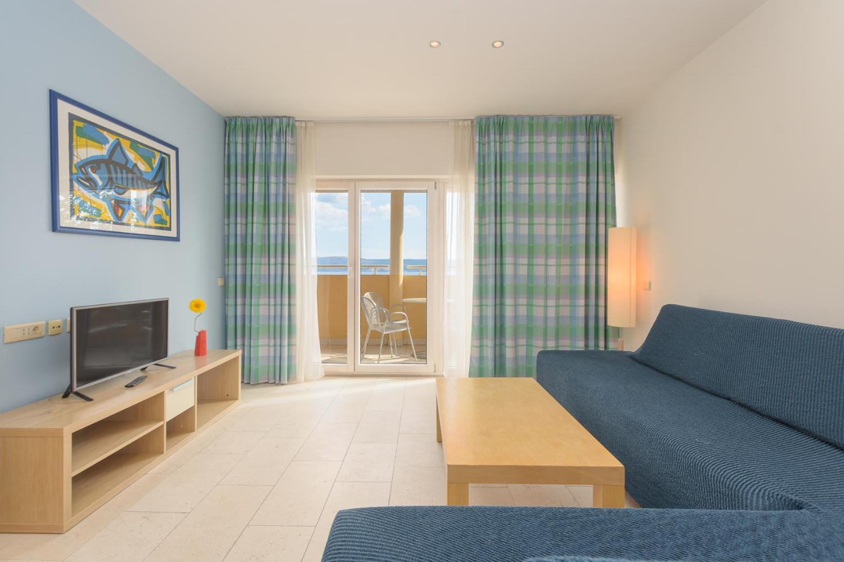 Apartments Grand Novi Vinodolski Resort Kamer foto