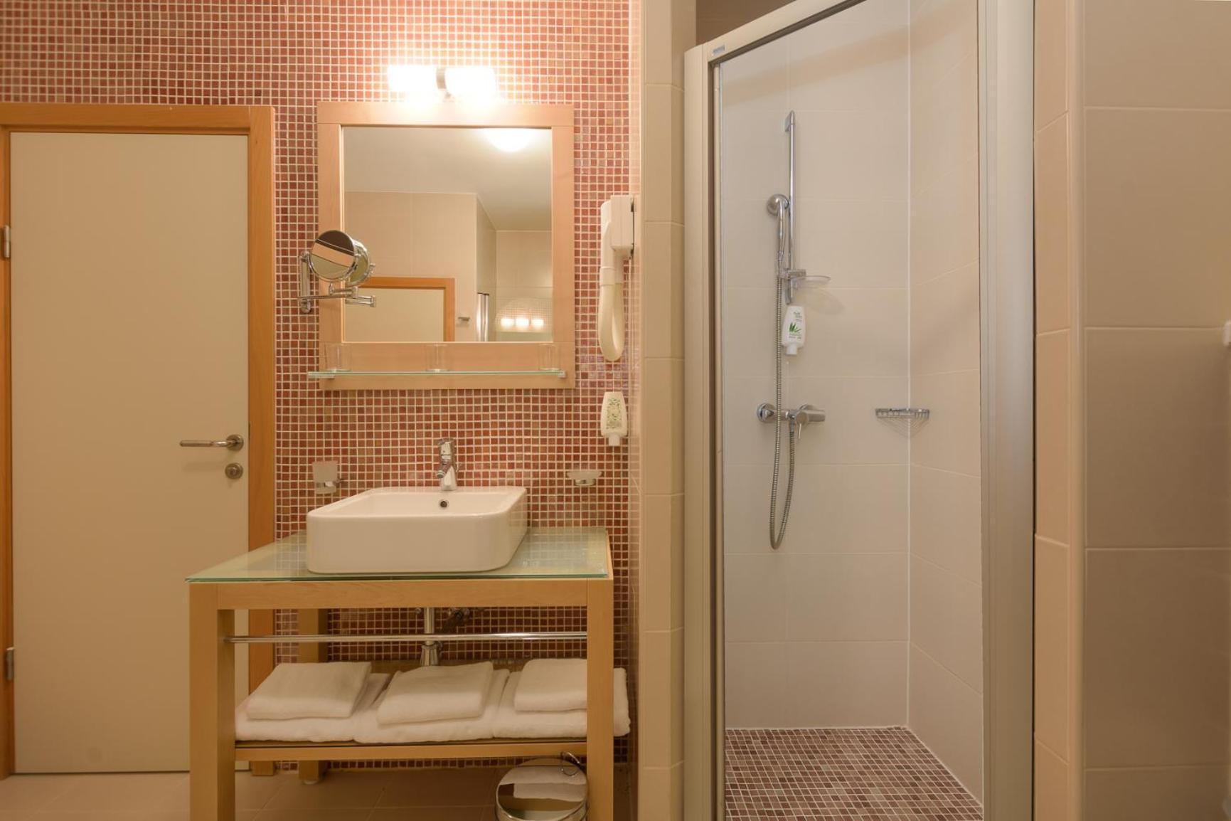 Apartments Grand Novi Vinodolski Resort Kamer foto