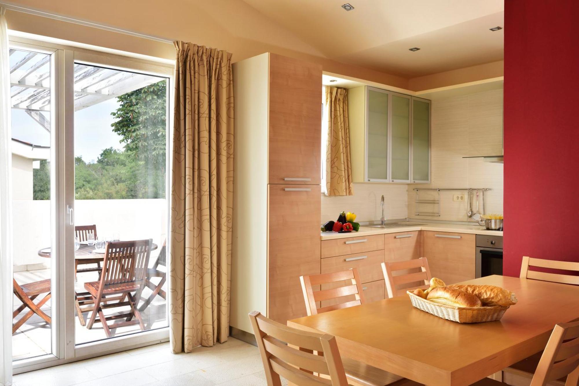 Apartments Grand Novi Vinodolski Resort Kamer foto