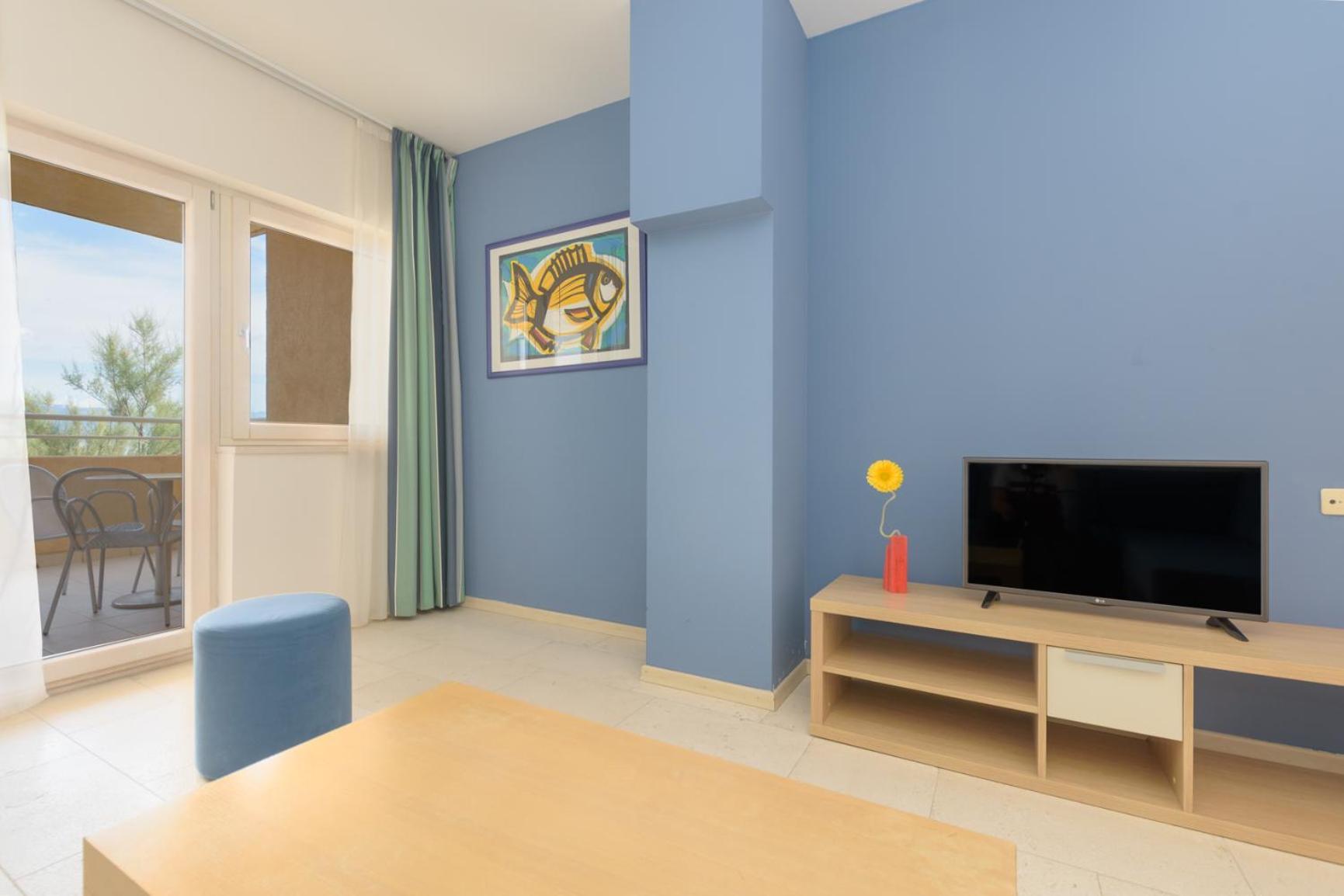 Apartments Grand Novi Vinodolski Resort Kamer foto